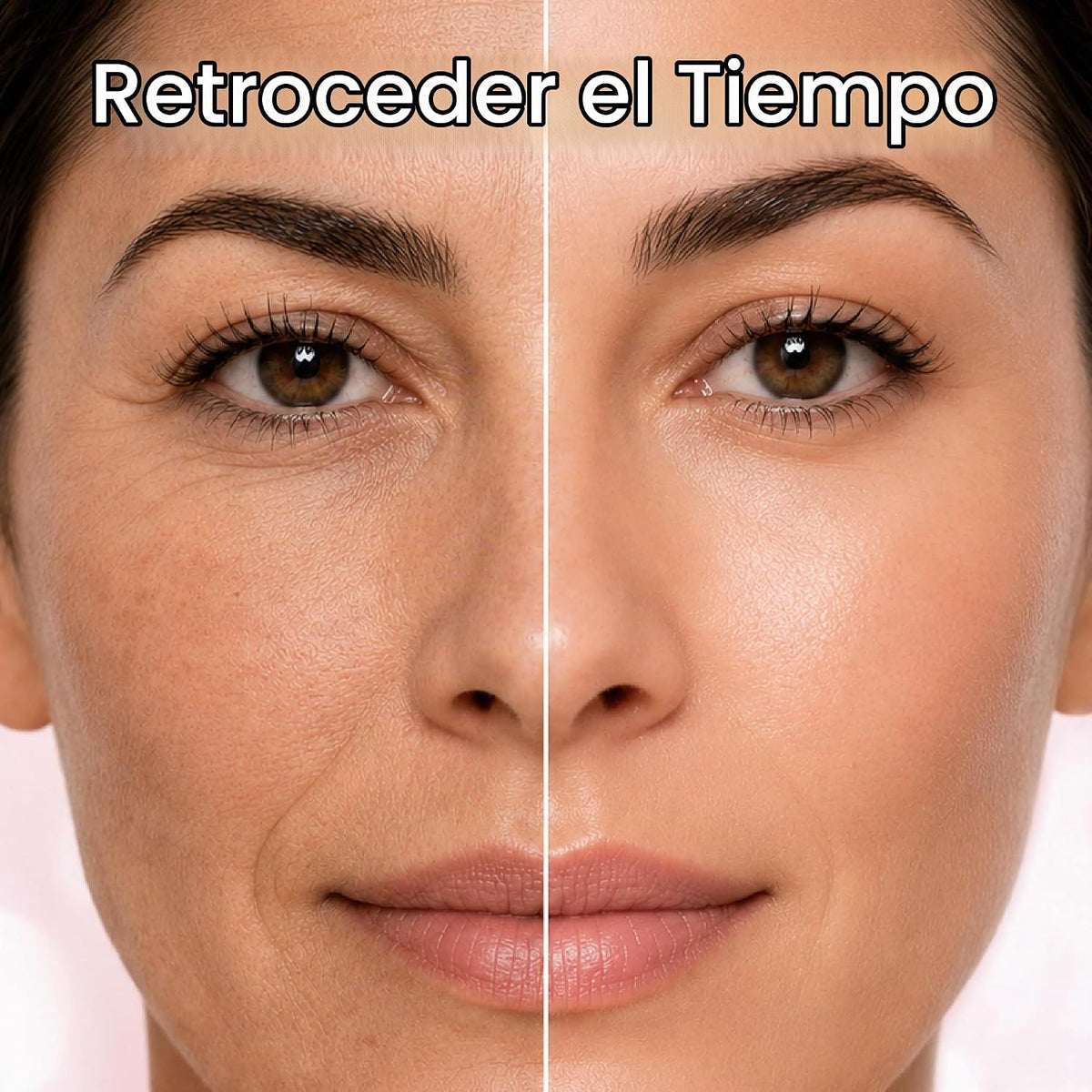 LIVAURA Retinol Face Serum - Crema instantánea de estiramiento faci...