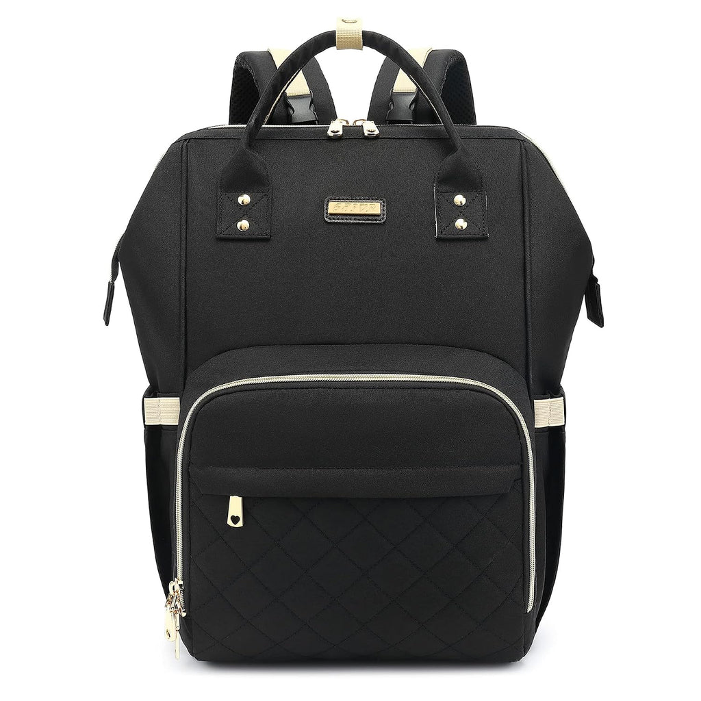 Bolsa de pañales, bolsas de pañales para bebés y niñas, bolsas de b...