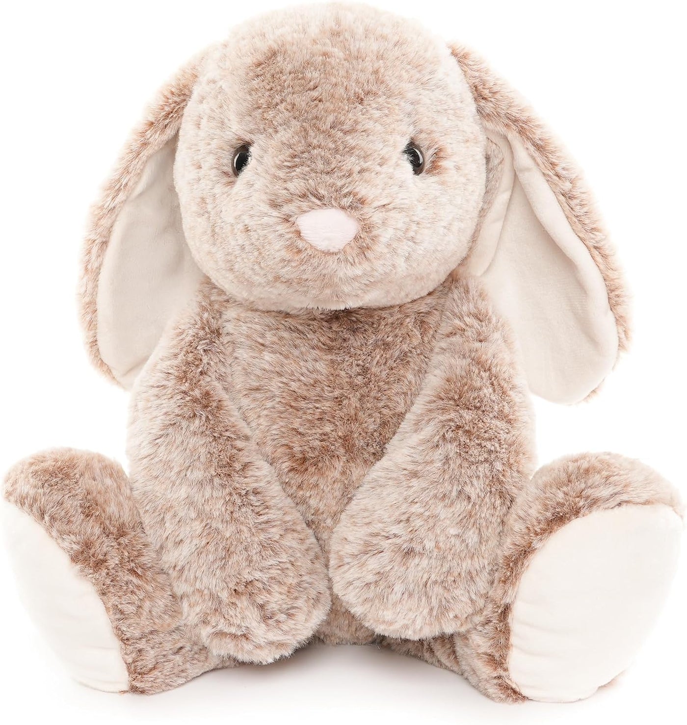 WEIGEDU Animales de peluche de conejo para niños, niñas, niños, beb...