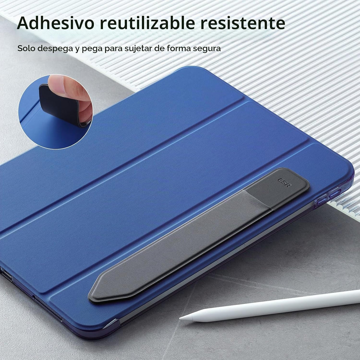 ESR Estuche para lápices compatible con el lápiz (Pro y 1ª y 2ª gen...