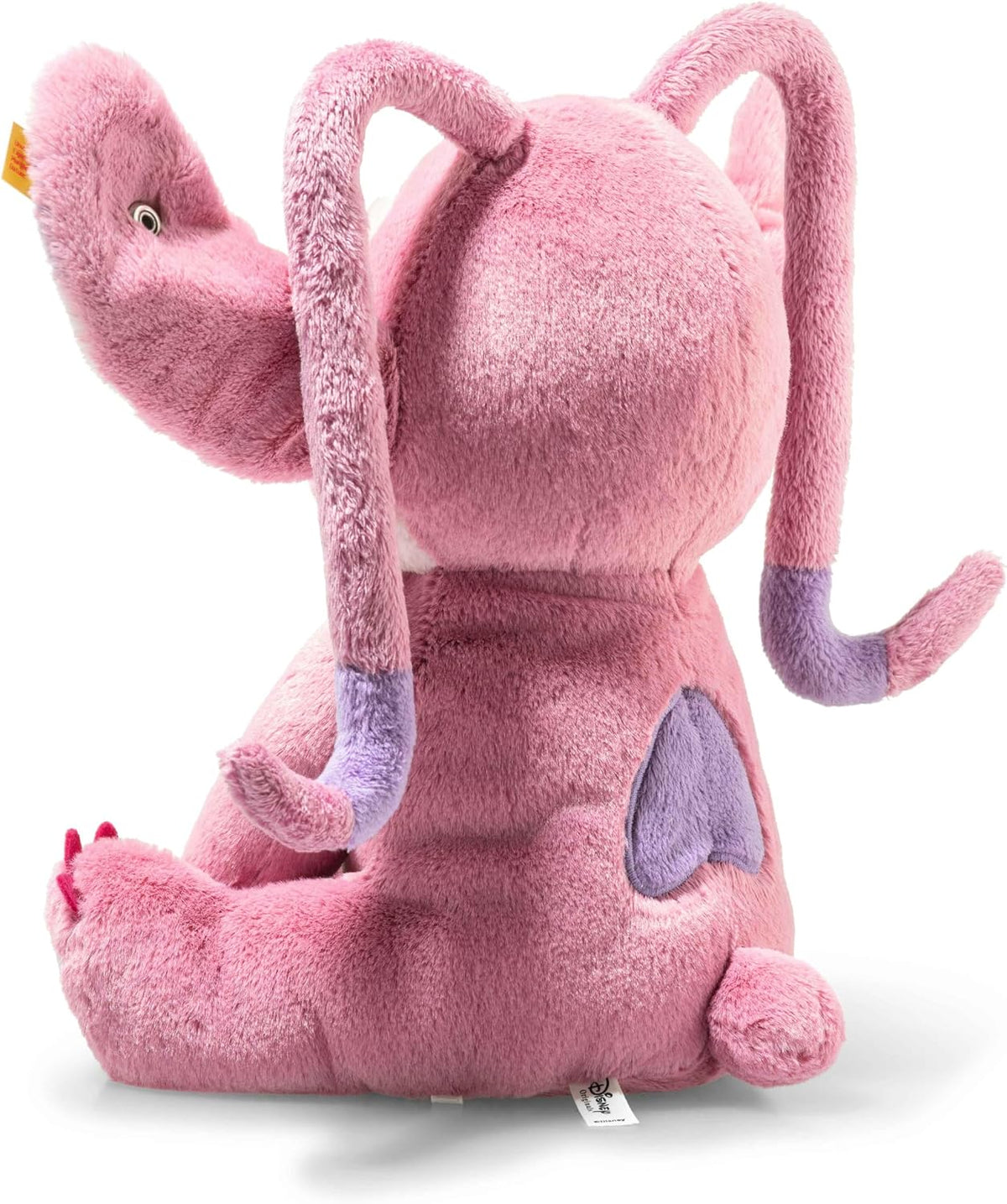 Steiff Hecho a mano desde 1880 - Peluche prémium de Disney Original...