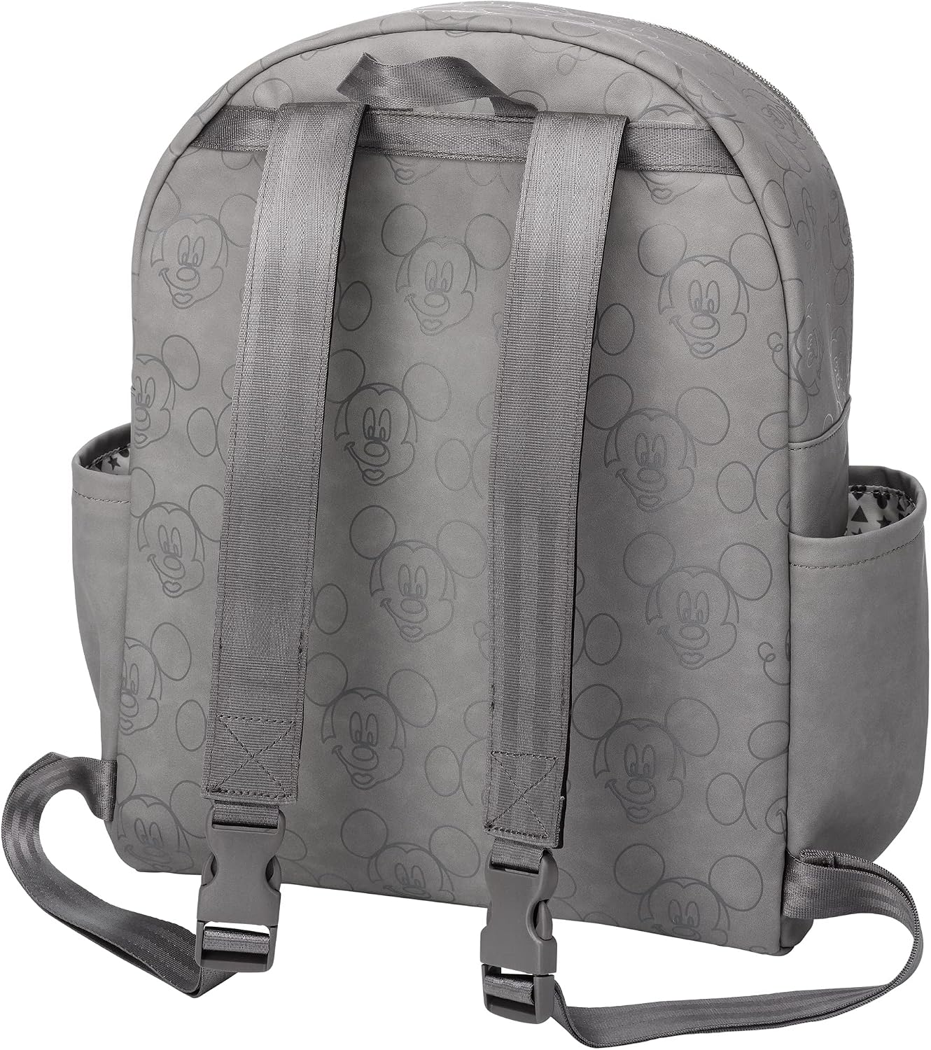 Petunia Pickle Bottom District Mochila para pañales para padres en...