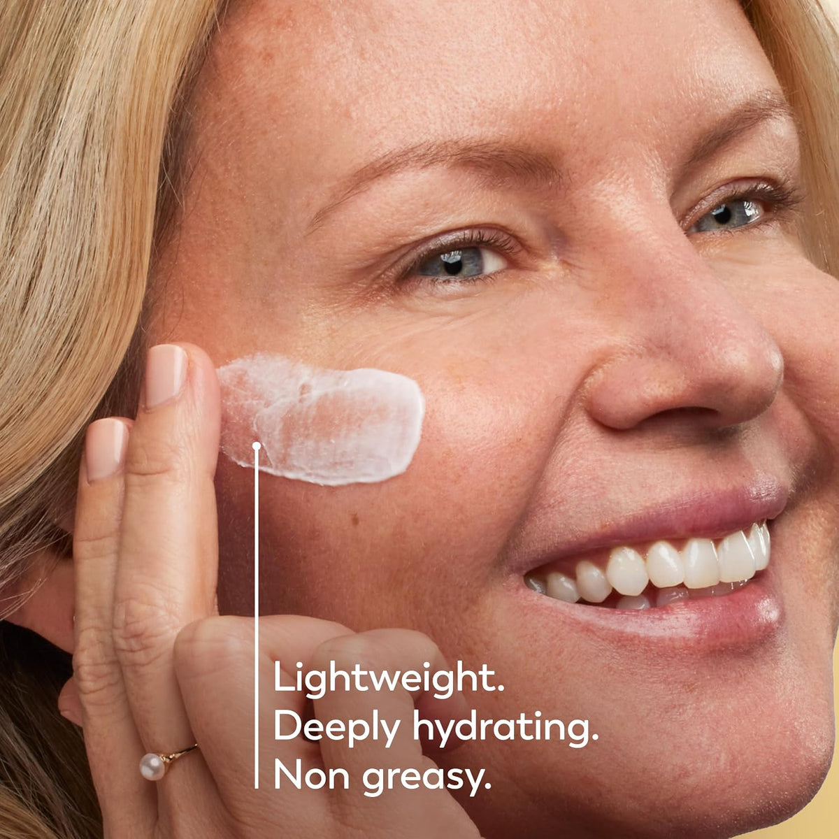 Olay Regenerista Péptido de colágeno 24 Hidratante de cara con vita...