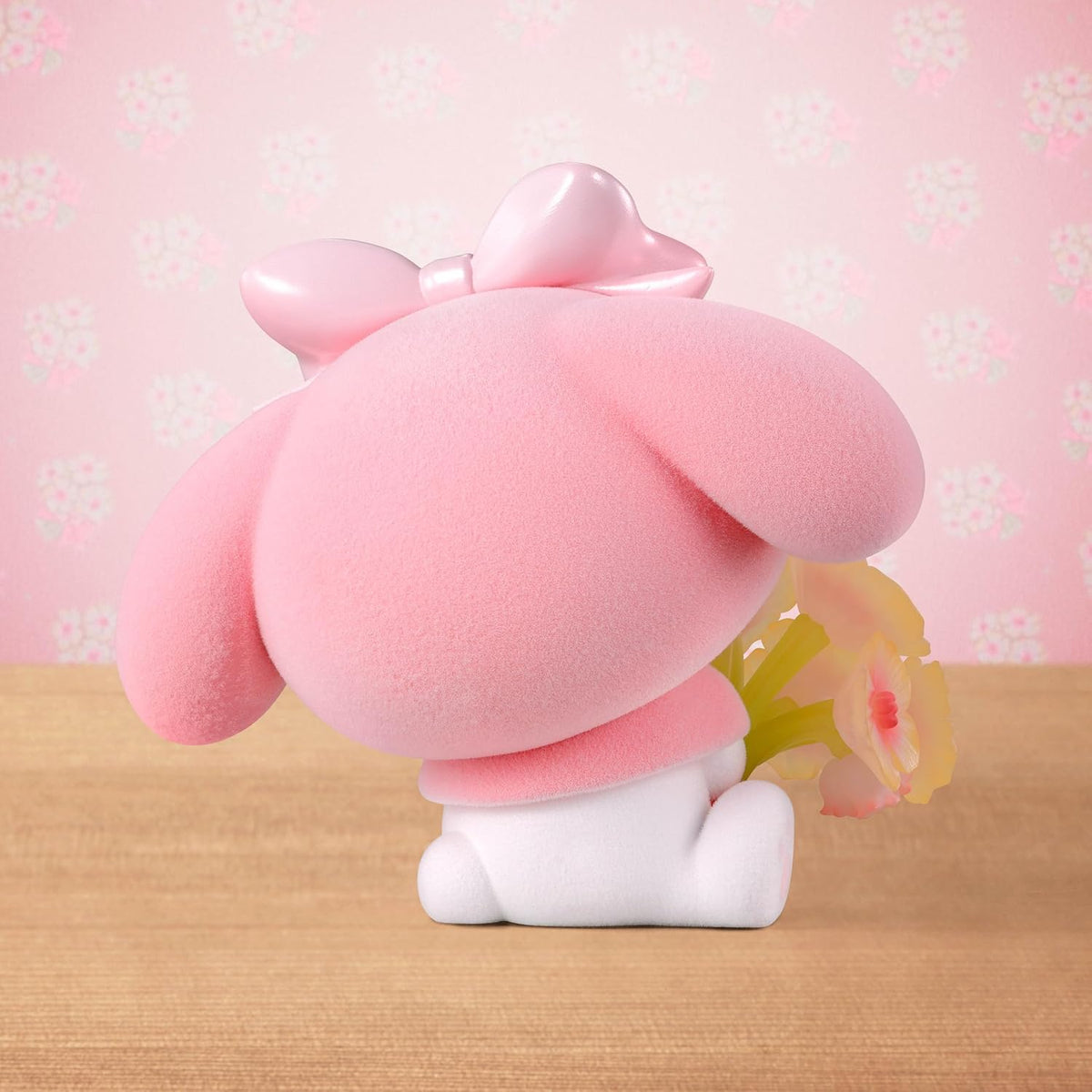 TAMASHII Nations - Sanrio - My Melody -Colores Pastel ver.- Rowtash...