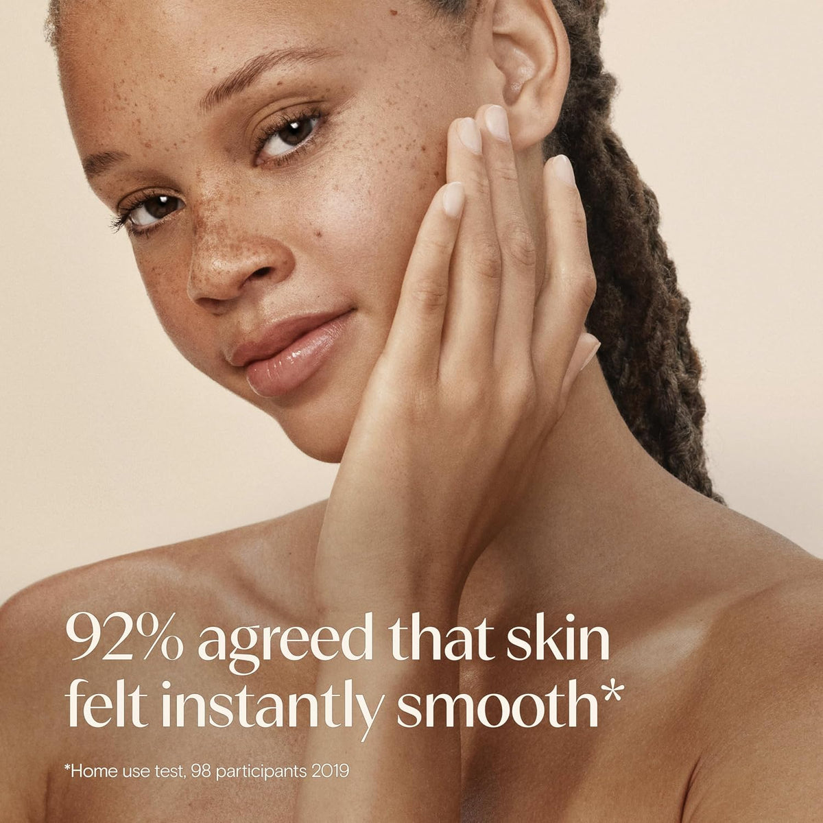 Aveeno Calm + Restore Triple Oat Face Serum, 1 onza líquida (paquet...