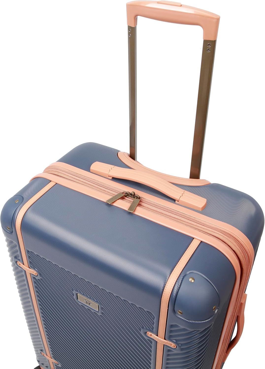 Dockers Spectra Hardside - Spinner expandible de 8 ruedas, India In...