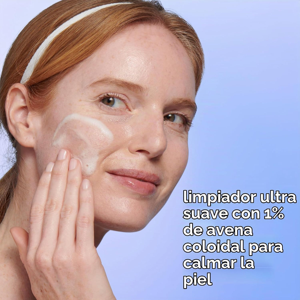 Drunk Elephant Mello Marula Cream Cleanser - Lavado facial calmante...