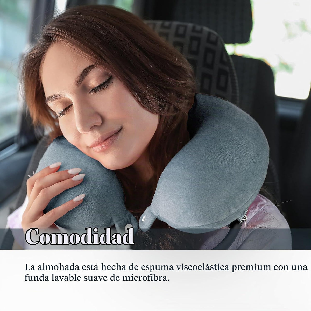 ENCASED Soporte de teléfono para iPhone \u2013 Brazo magnético de c...