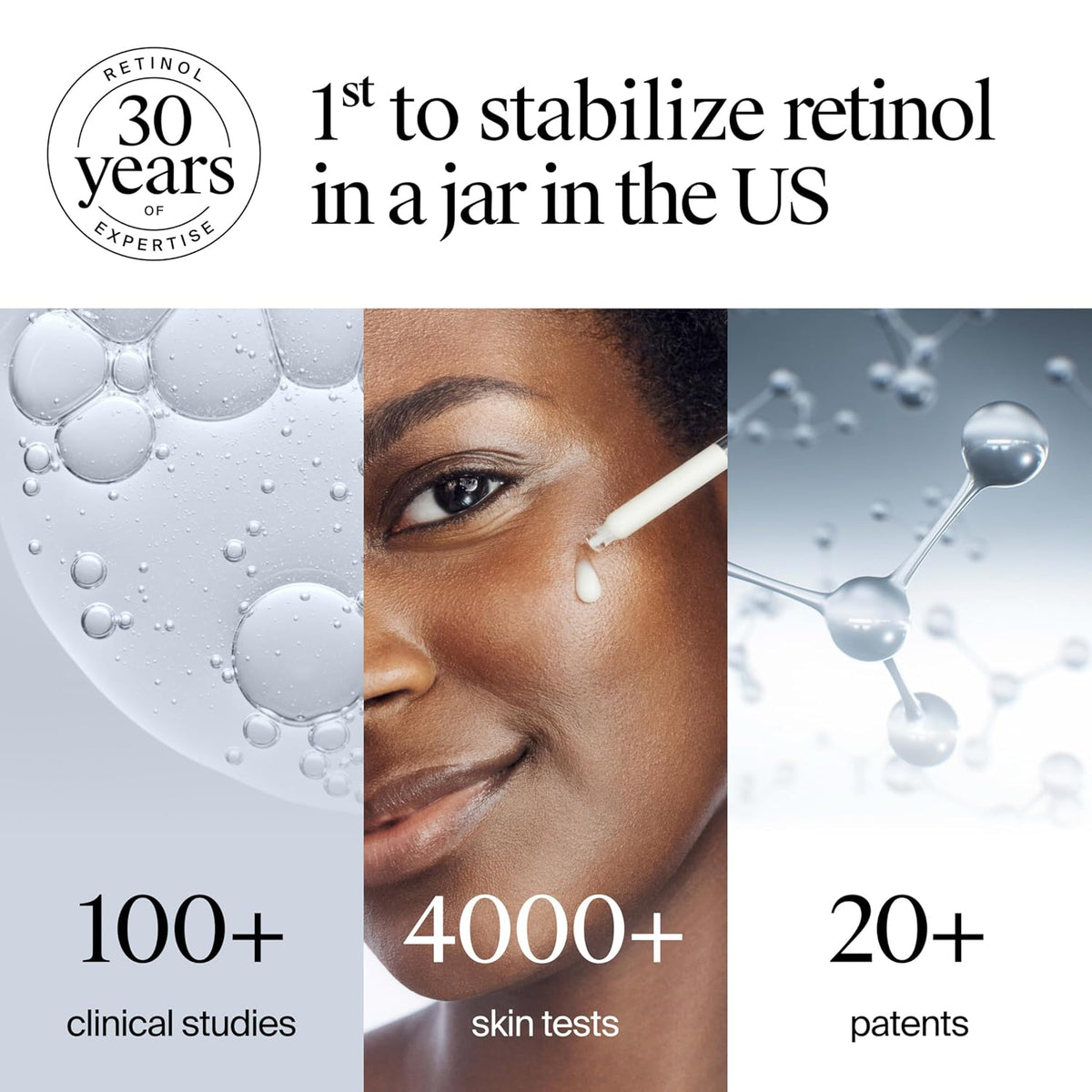 Neutrogena Rapid Wrinkle Repair Retinol Renewal Serum - Suero facia...