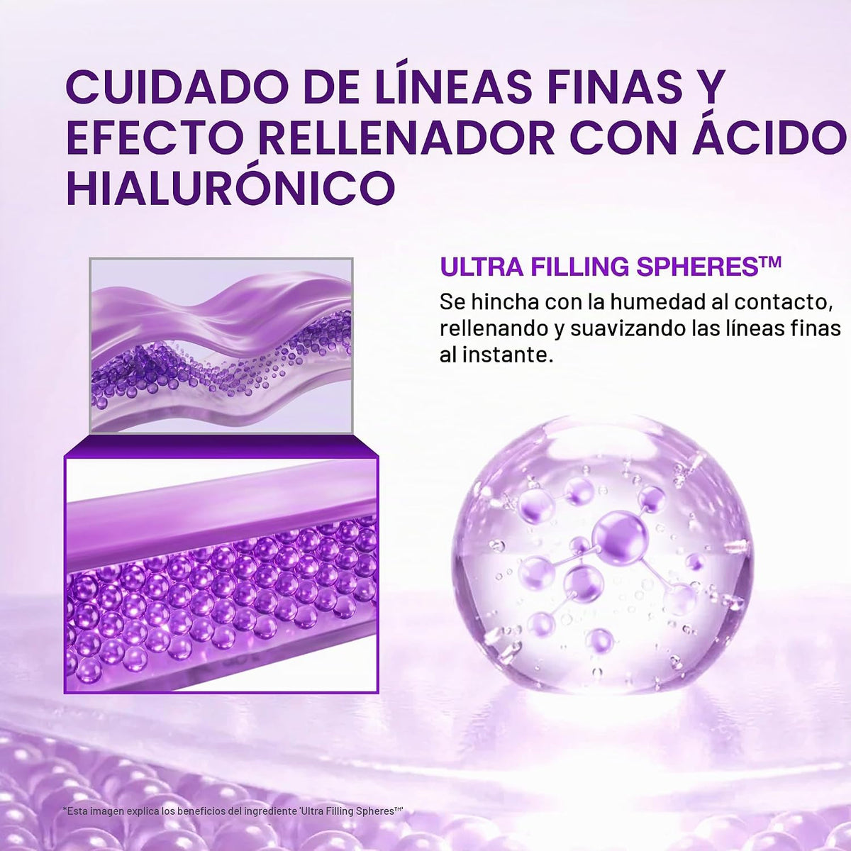 ANUA Parches para Ojos Retinol Berry, 60 unidades | Máscara de hidr...
