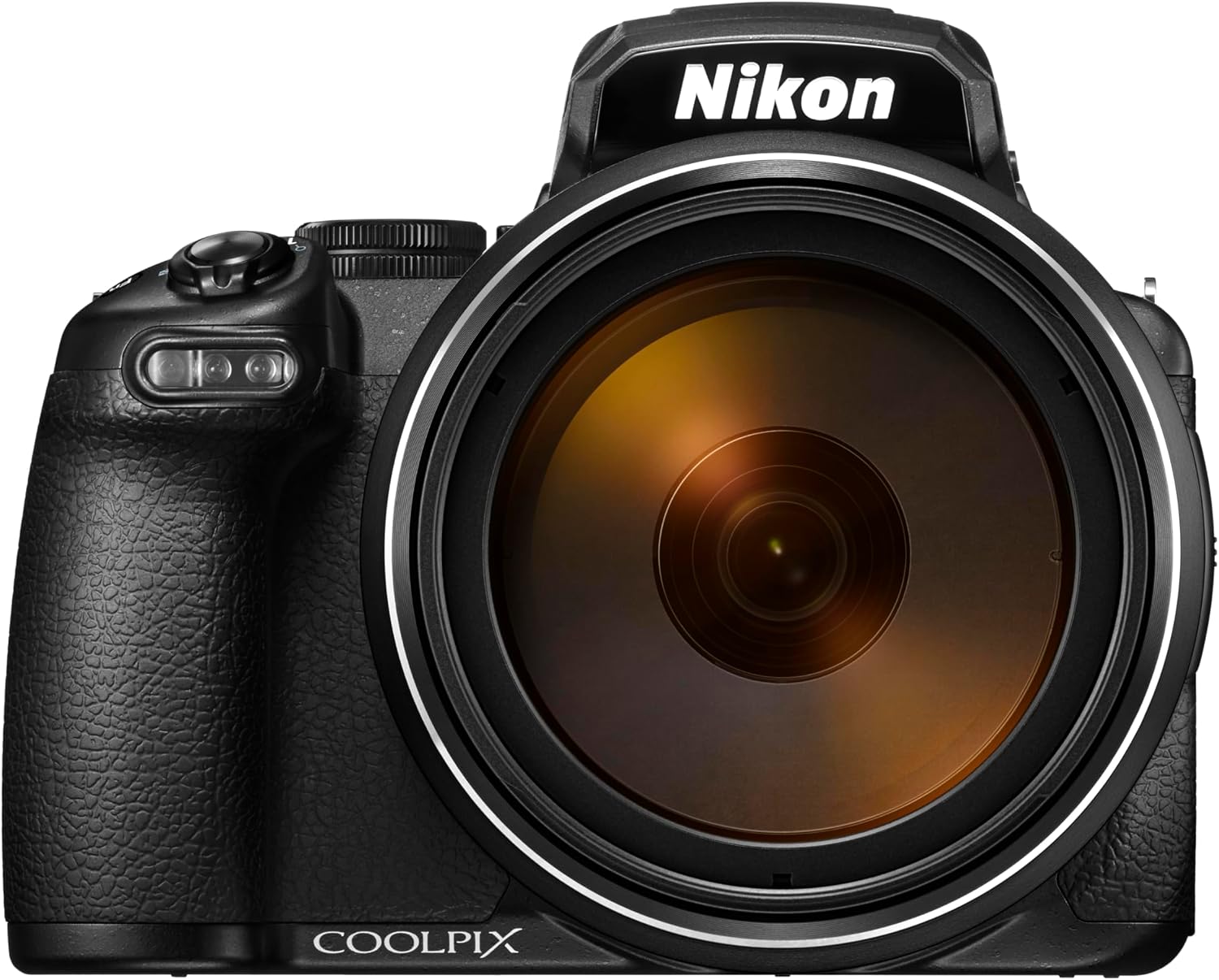 Cámara digital Nikon COOLPIX P1100 Superzoom | Zoom óptico de 125x...