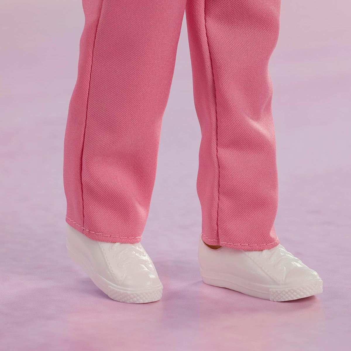 Muñeca coleccionable Barbie The Movie Allan, Michael Cera como Alla...