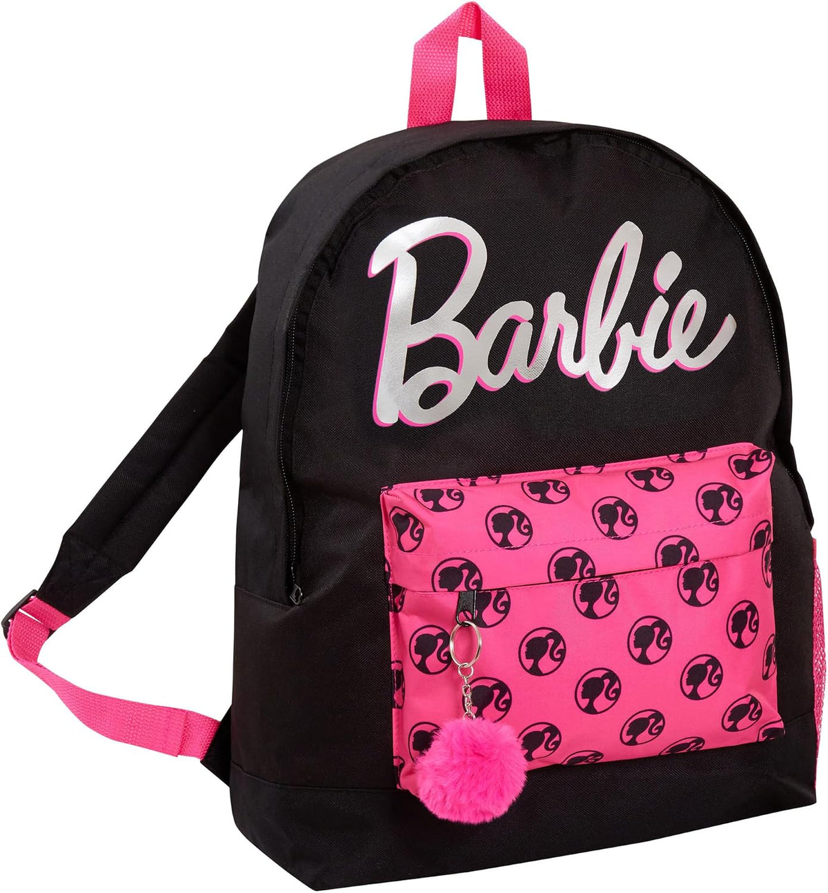 Barbie Mochila para adultos, adolescentes, niñas, niños, escuela, u...
