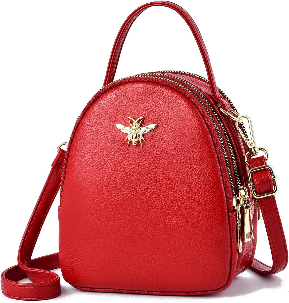Small Crossbody Bags Shoulder Bag for Women Stylish Ladies Messenge...