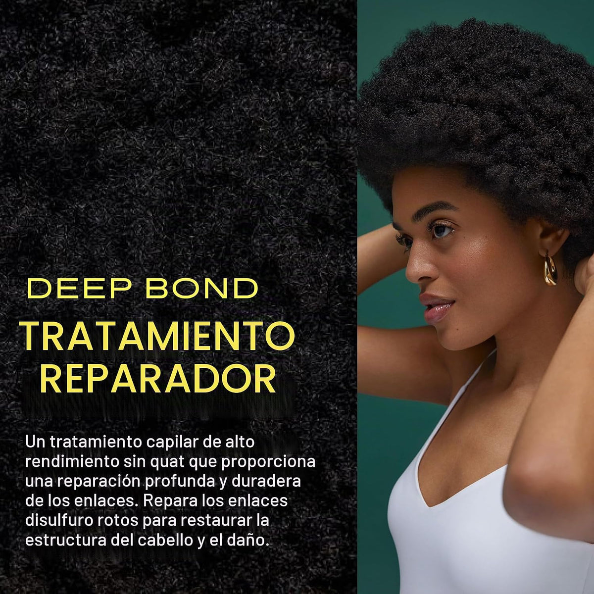 epres Bond Kit de inicio de tratamiento de reparación para cabello...