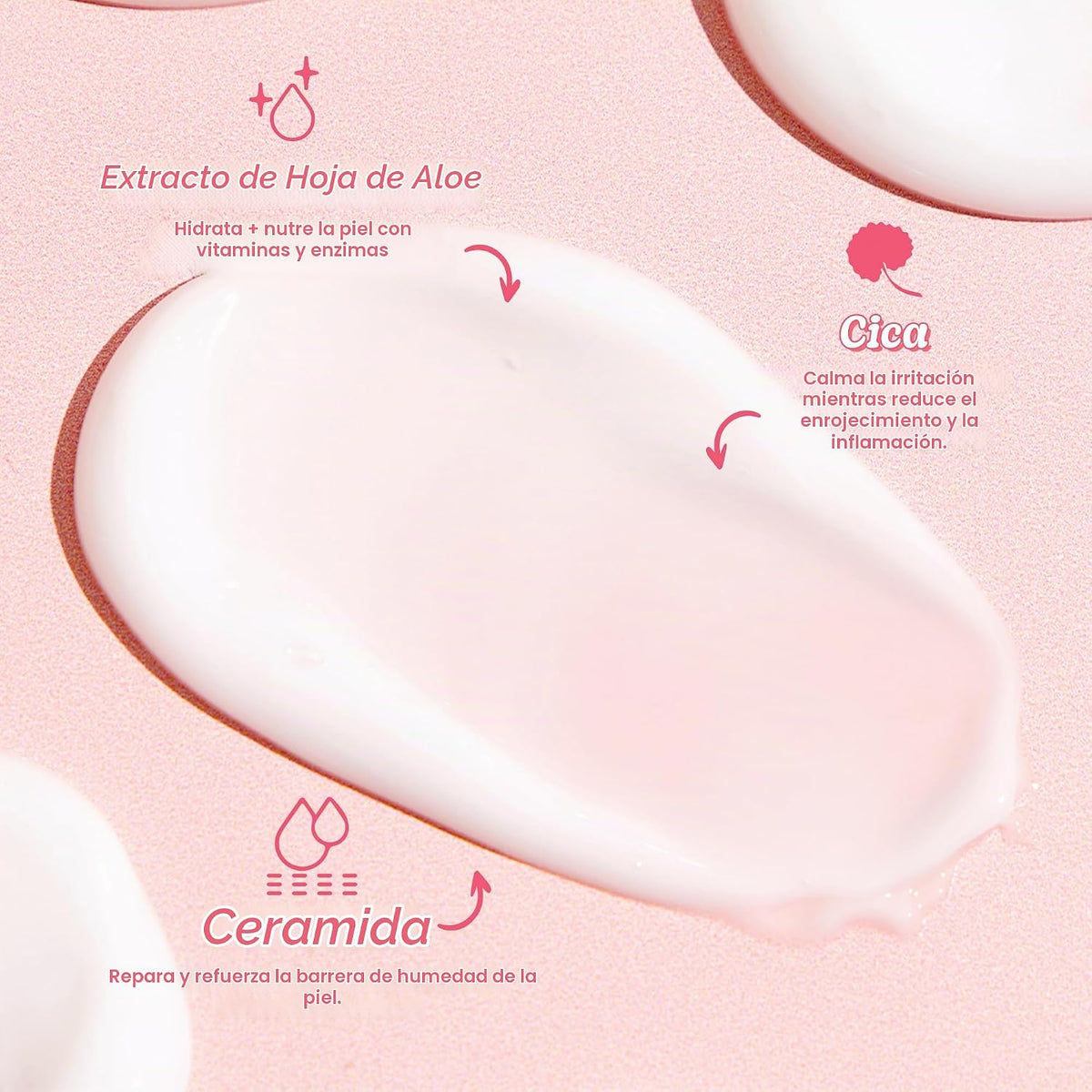 TONYMOLY Wonder Ceramide Mochi Essentials Set - Ácido Hialurónico y...
