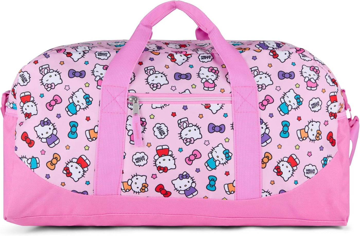 Bolsa de viaje de personajes, bolsa de viaje de 16 pulgadas para pi...