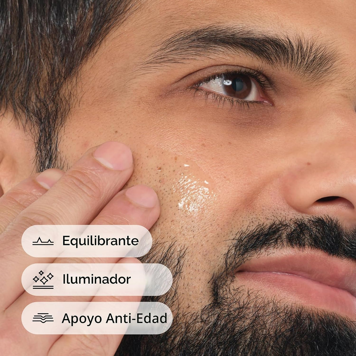Solución de glucósido de ascorbilo al 12%, suero de vitamina C para...