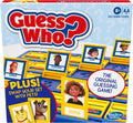 Hasbro Gaming - Adivina quien