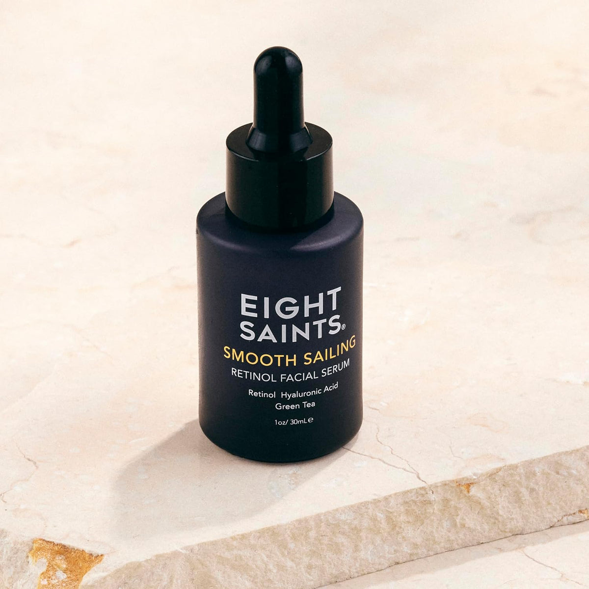 Eight Saints Retinol Skin Care Serum Tratamiento para reafirmar las...