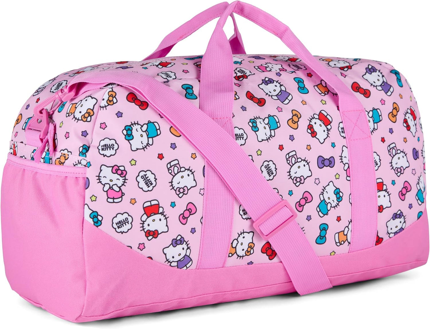 Bolsa de viaje de personajes, bolsa de viaje de 16 pulgadas para pi...