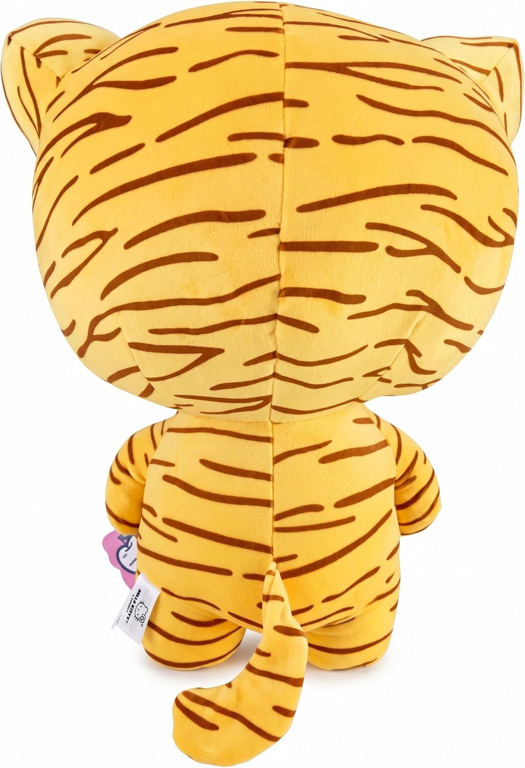 Fiesta Sanrio Hello Kitty Tiger Disguise - Peluche grande de 18 pul...