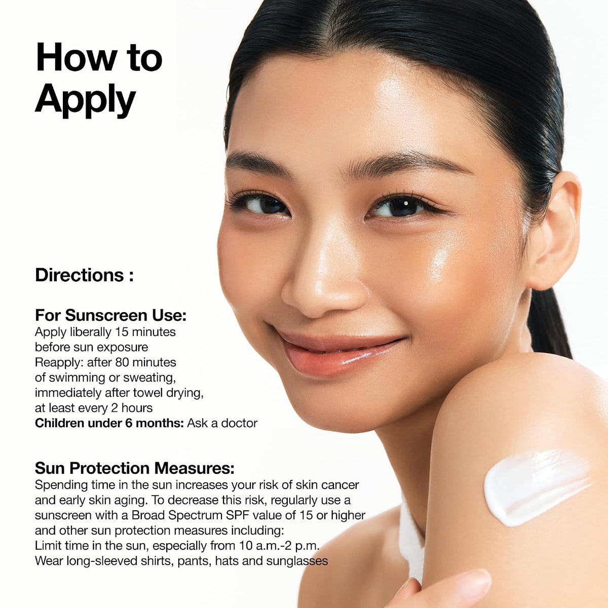 Anua Protector solar hidratante Zero-Cast SPF 50, 1.69 fl oz | Prot...