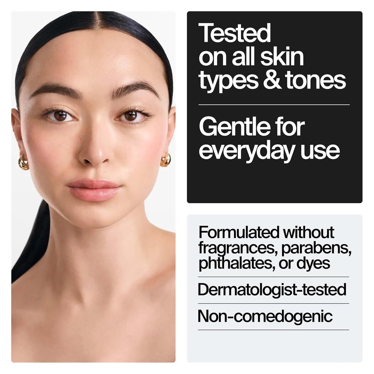 Neutrogena Collagen Bank - Suero facial perfeccionador láser, 1 onz...