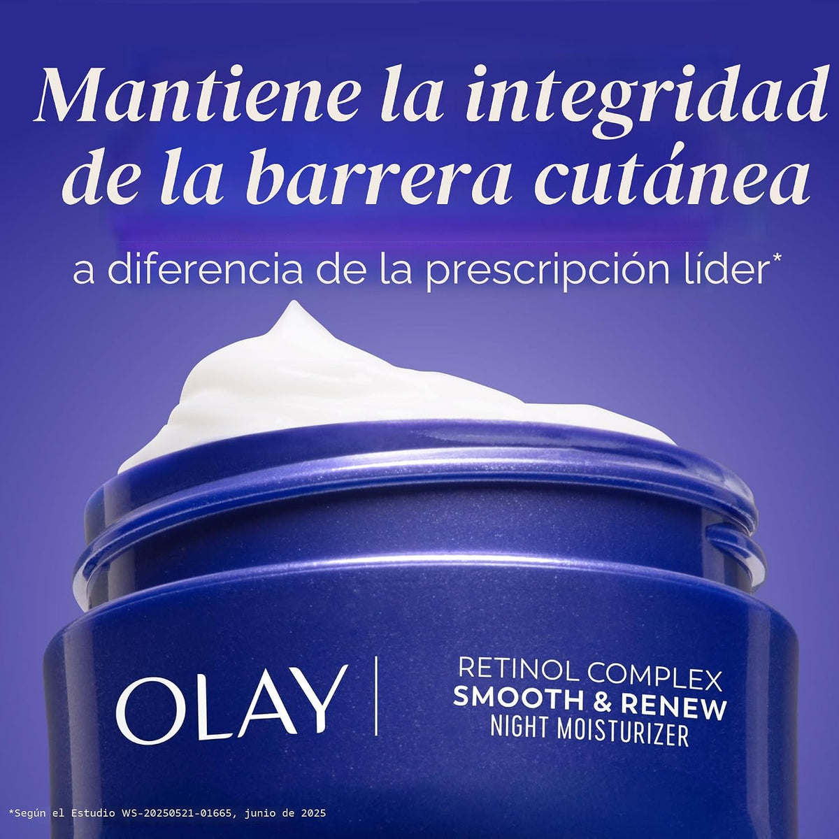Olay Regenerist Radiance Retinol Crema hidratante facial para mujer...