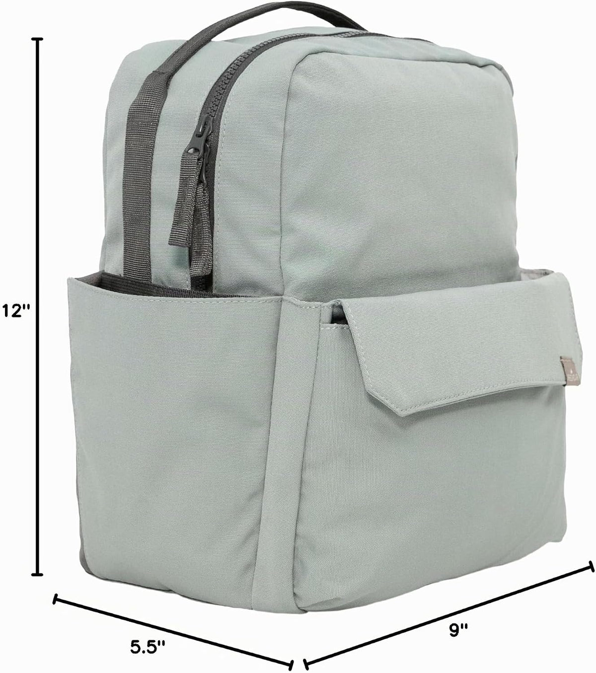 RED ROVR - Mochila Mini Roo, Salvia, Mochilas Daypack | Mochila com...
