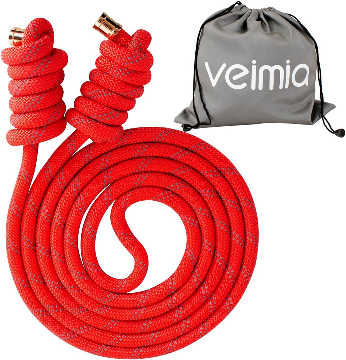 veimia Cuerda de flujo para fitness, de alto rendimiento, cuerda de...