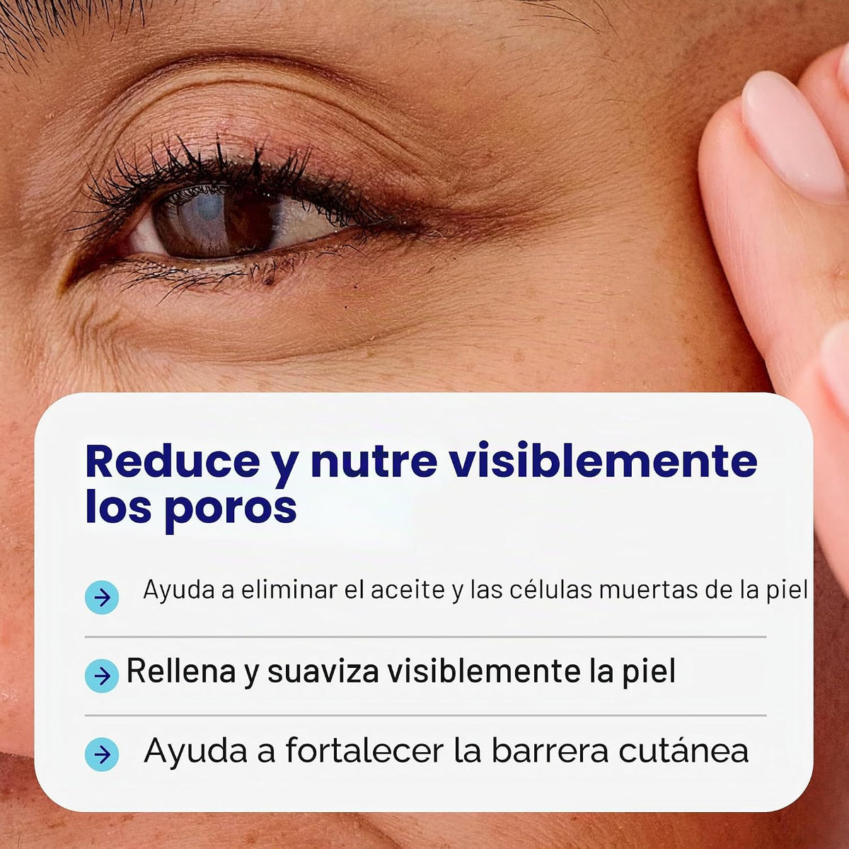Bliss Suero de poros de niacinamida Disappearing Act - 1 Fl Oz - Fó...