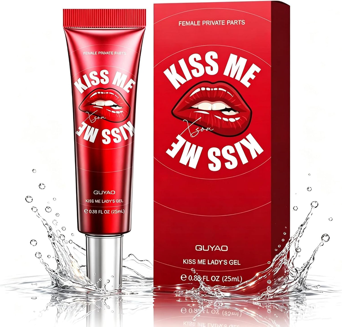 Gel de orgasmo sexual intenso y rápido para mujer, gel excitante pa...