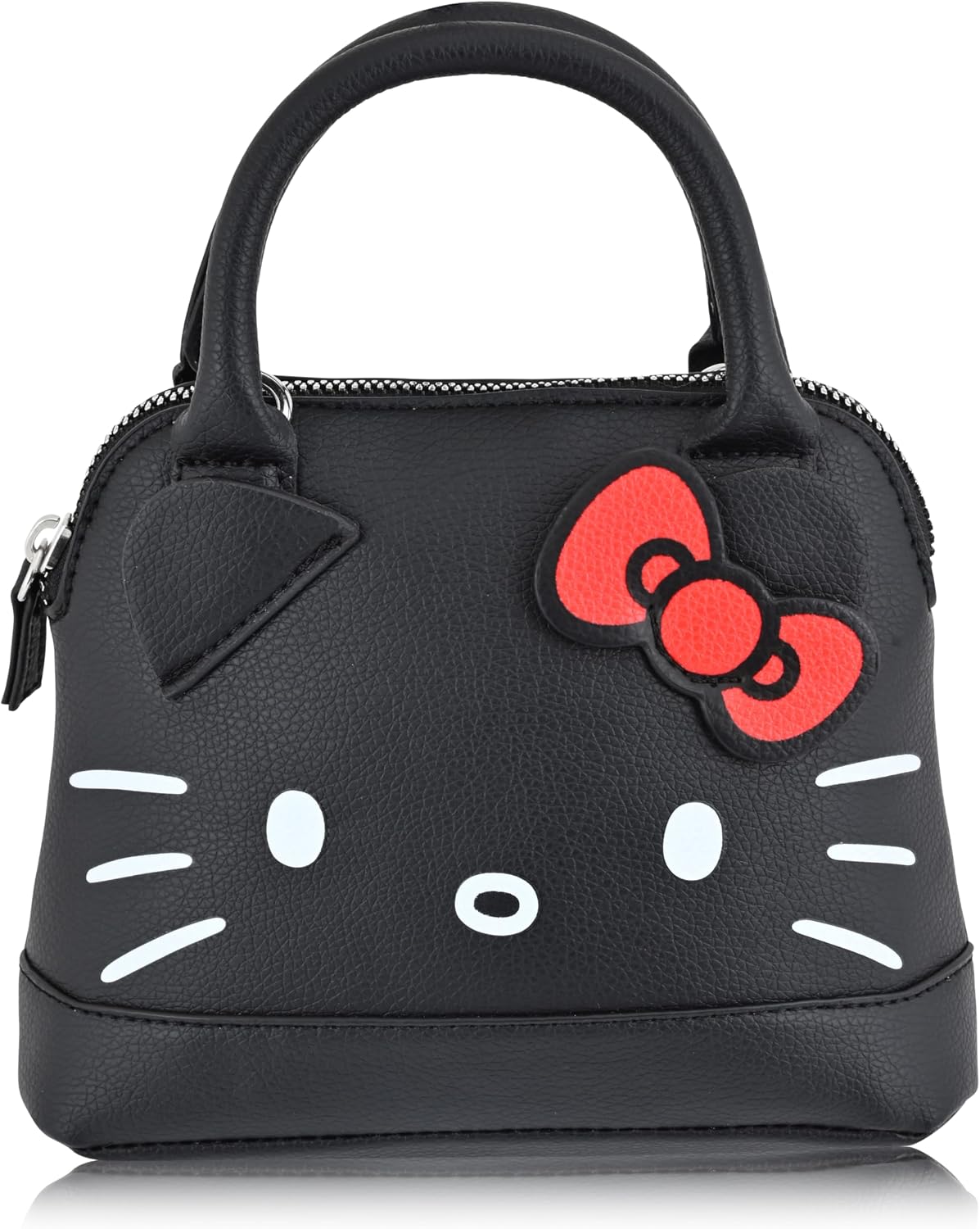 Sanrio Hello Kitty Bolso Mini Bandolera Cruzado para Mujeres | Hell...