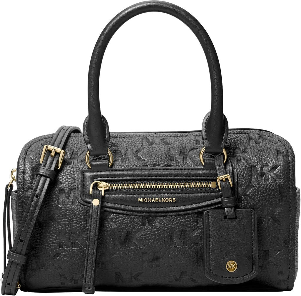 Michael Kors Bolso cruzado de viaje extra pequeño Jet Set para mujer