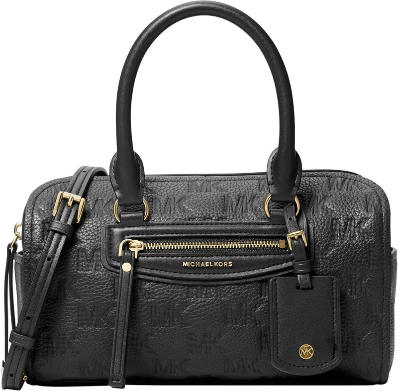 Michael Kors Bolso cruzado de viaje extra pequeño Jet Set para mujer