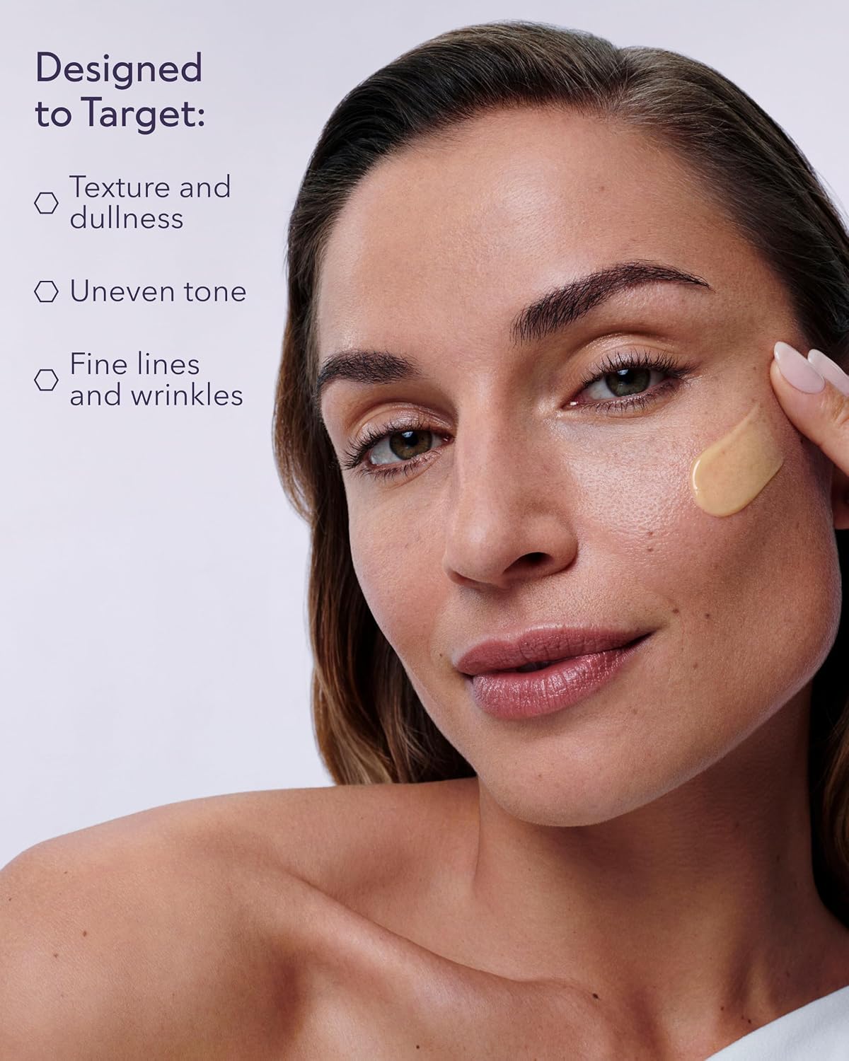 ALASTIN Skincare Suero de retinol de renovación (0.5 fuerza, 1.0 oz...
