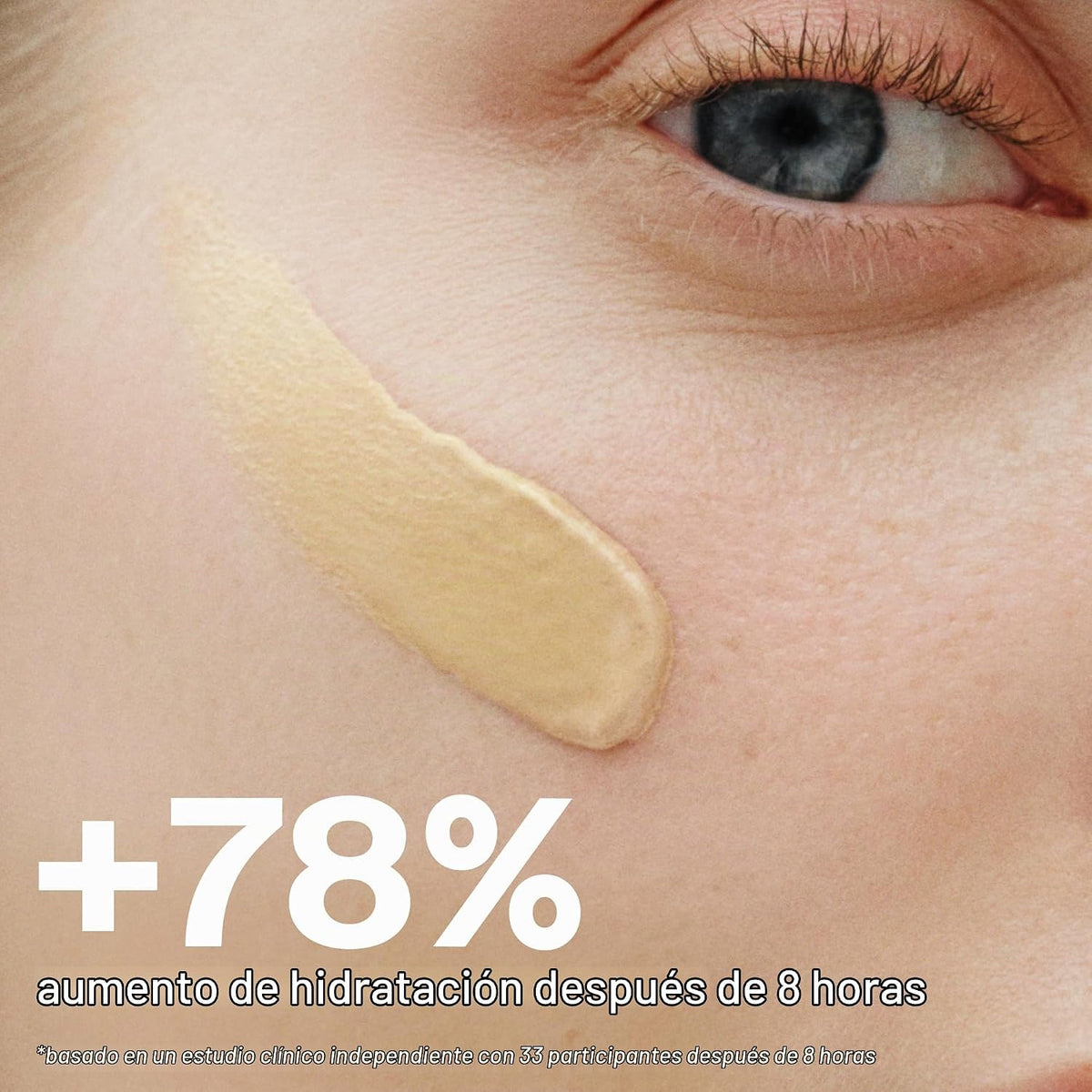 ¡Supergoop! Glowscreen SPF 40 protector tratamiento solar + imprima...