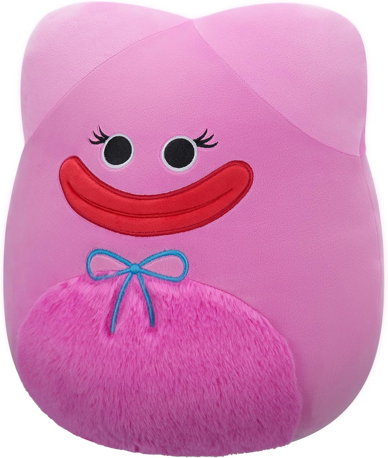 Squishmallows Original Poppy Playtime Kissy Missy de 12 pulgadas -...