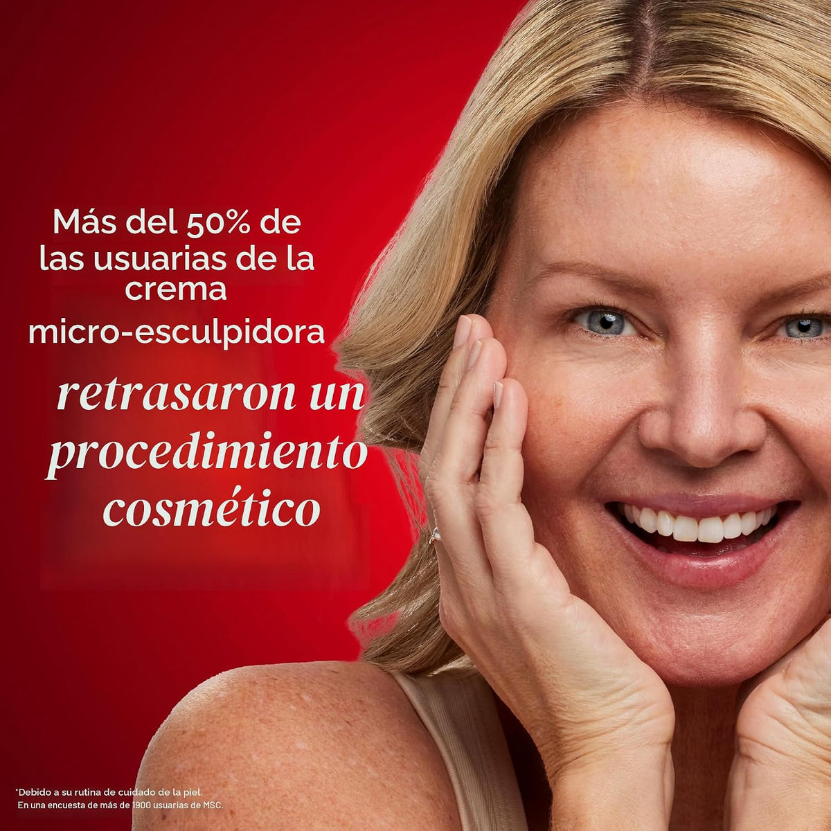 Olay regenerist Advanced Anti-Edad micro-sculpting 0,5 oz (Paquete...