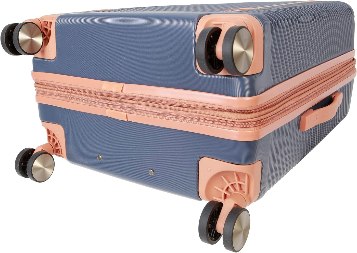 Dockers Spectra Hardside - Spinner expandible de 8 ruedas, India In...