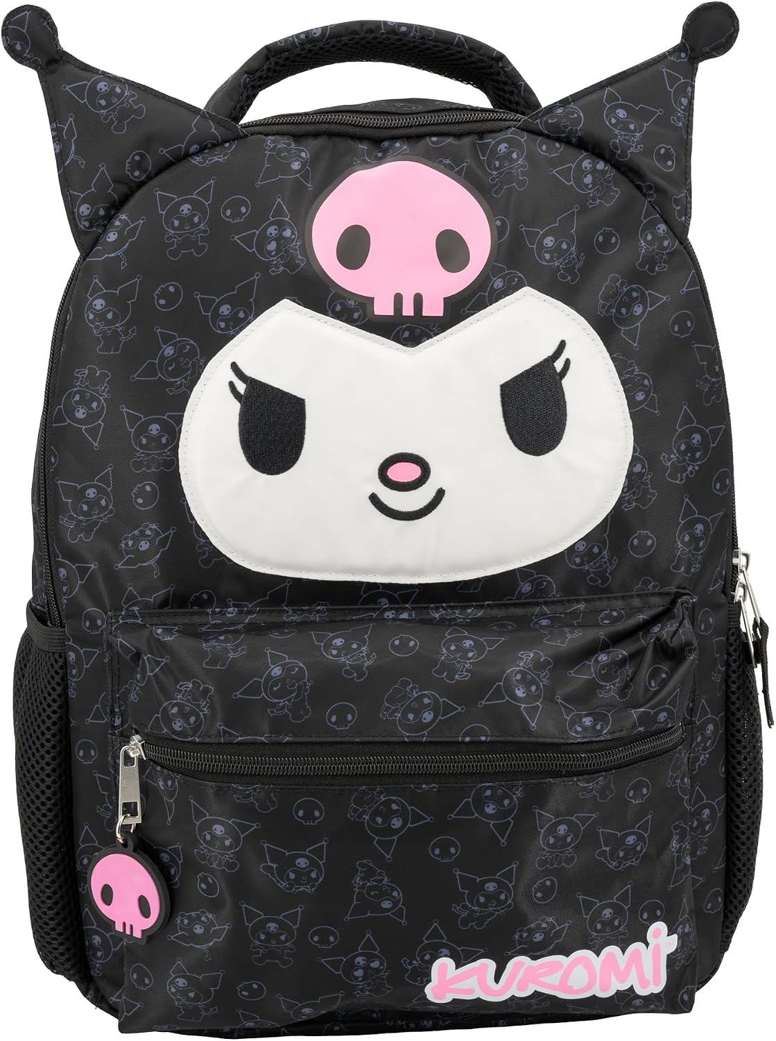 AI ACCESSORY INNOVATIONS - Mochila Hello Kitty para niñas, mochila...