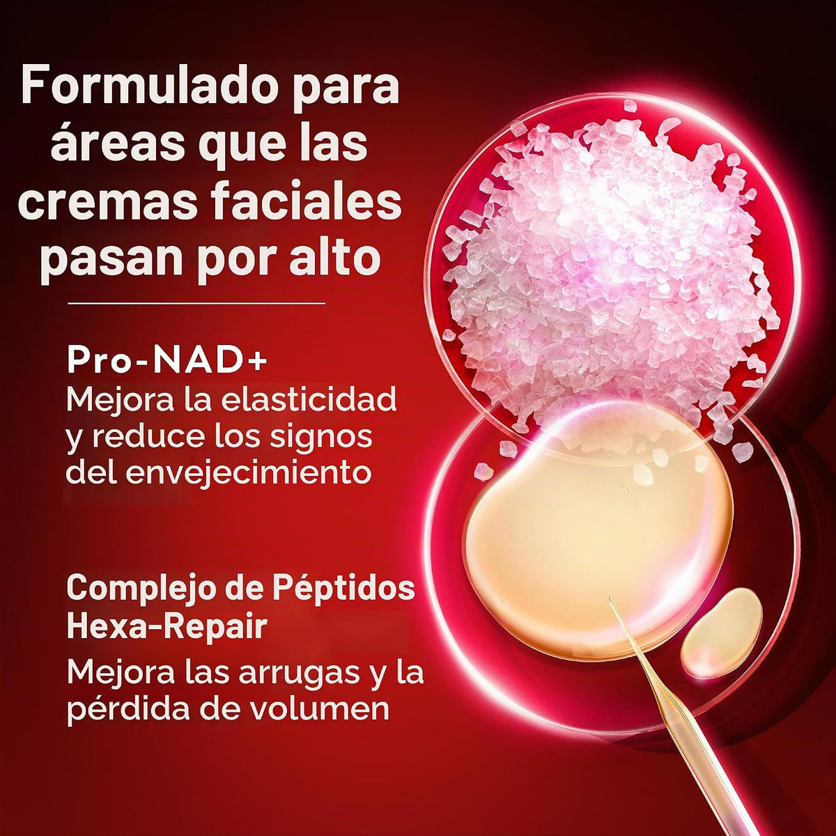 Olay Regenerist - Rodillo de cuello y cara, crema para el cuello pa...
