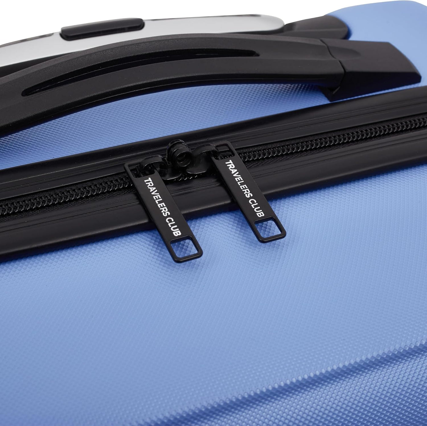 Travelers Club Skyline, Azul (Skyline Blue)