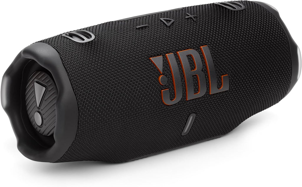 Altavoz Bluetooth portátil JBL Charge 6, impermeable, a prueba de c...