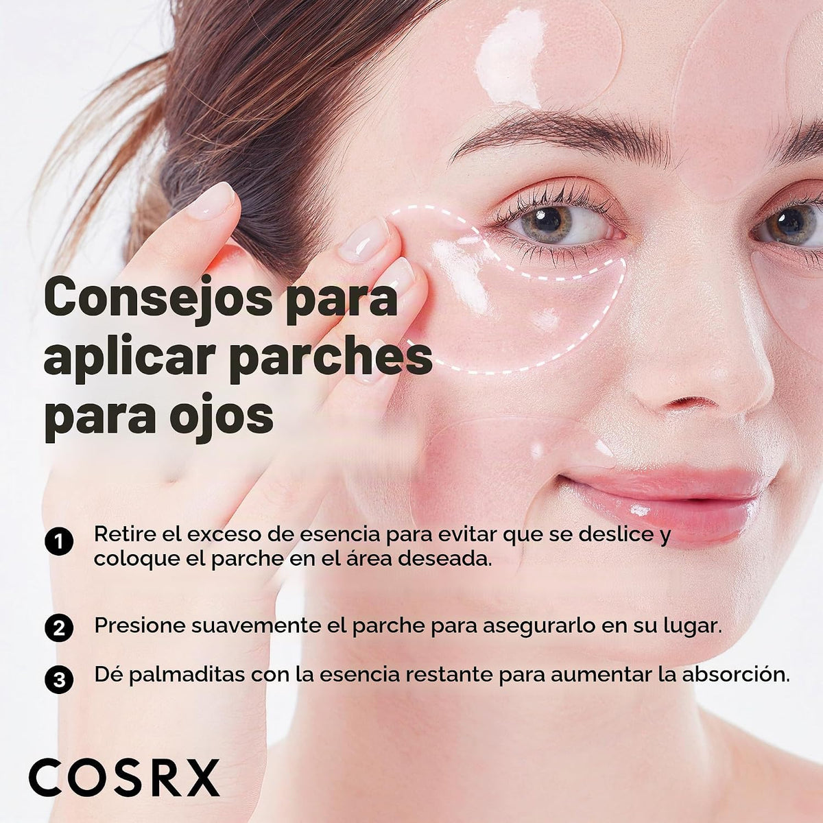 COSRX Peptide Skin Care Set - 6X Booster Toner Serum + Colágeno Hid...