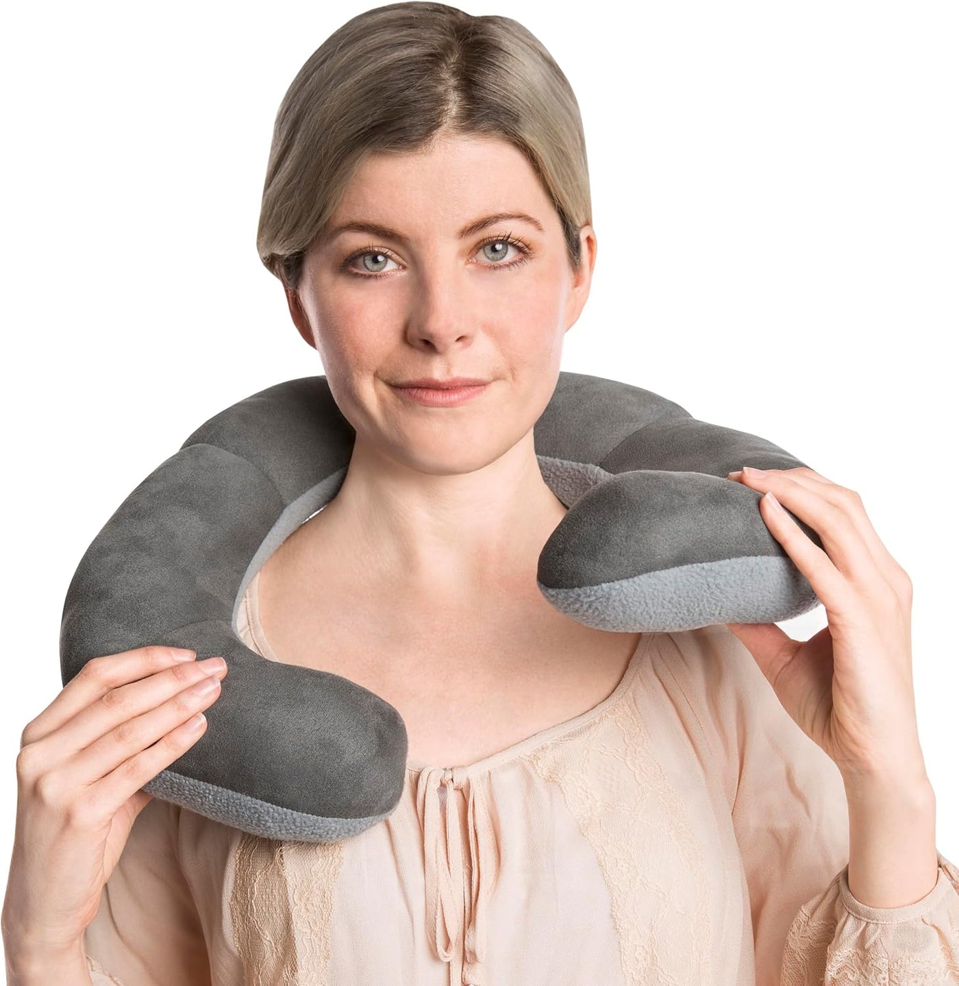 Travelon Deluxe Wrap N' Rest Pillow
