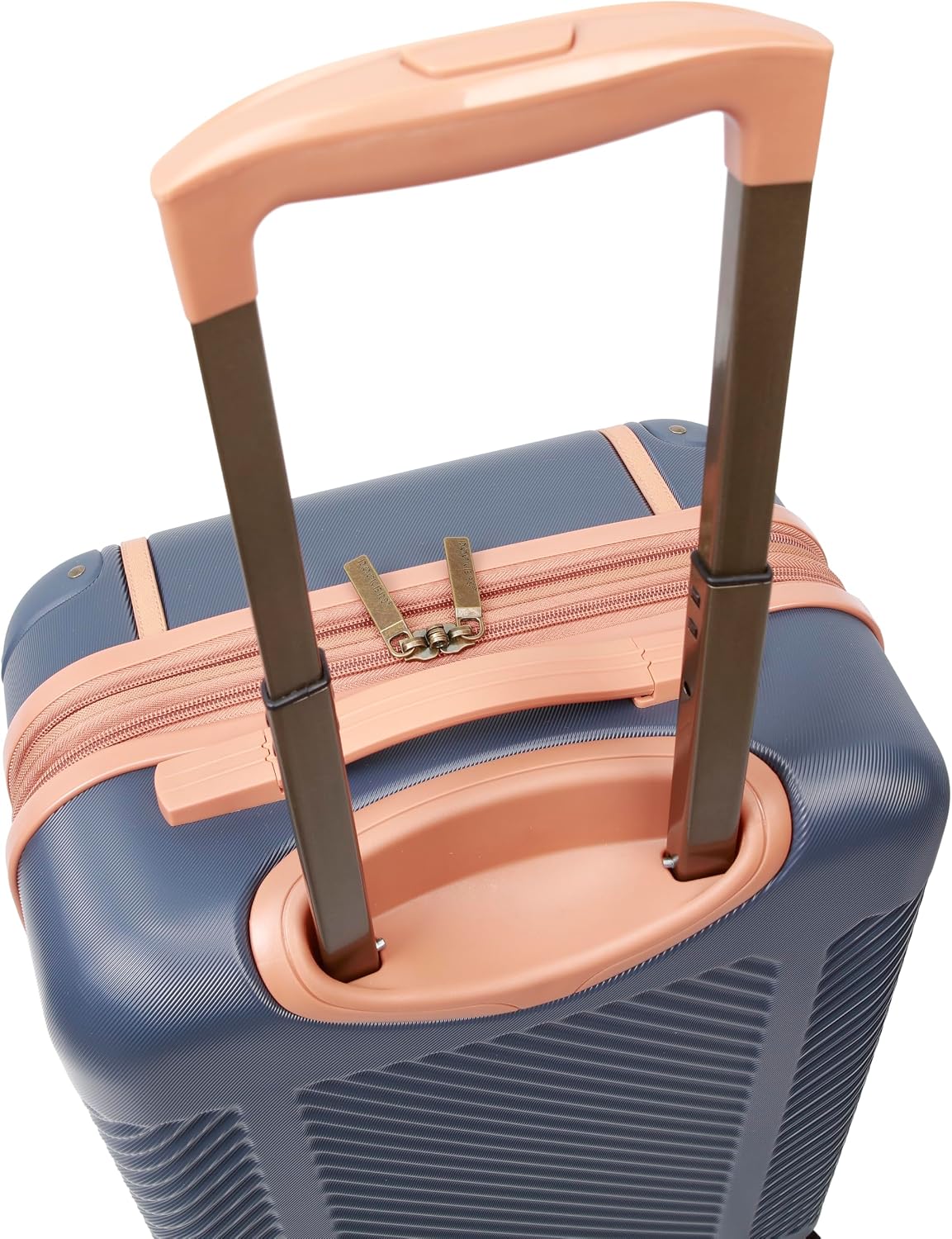 Dockers Spectra Hardside - Spinner expandible de 8 ruedas, India In...