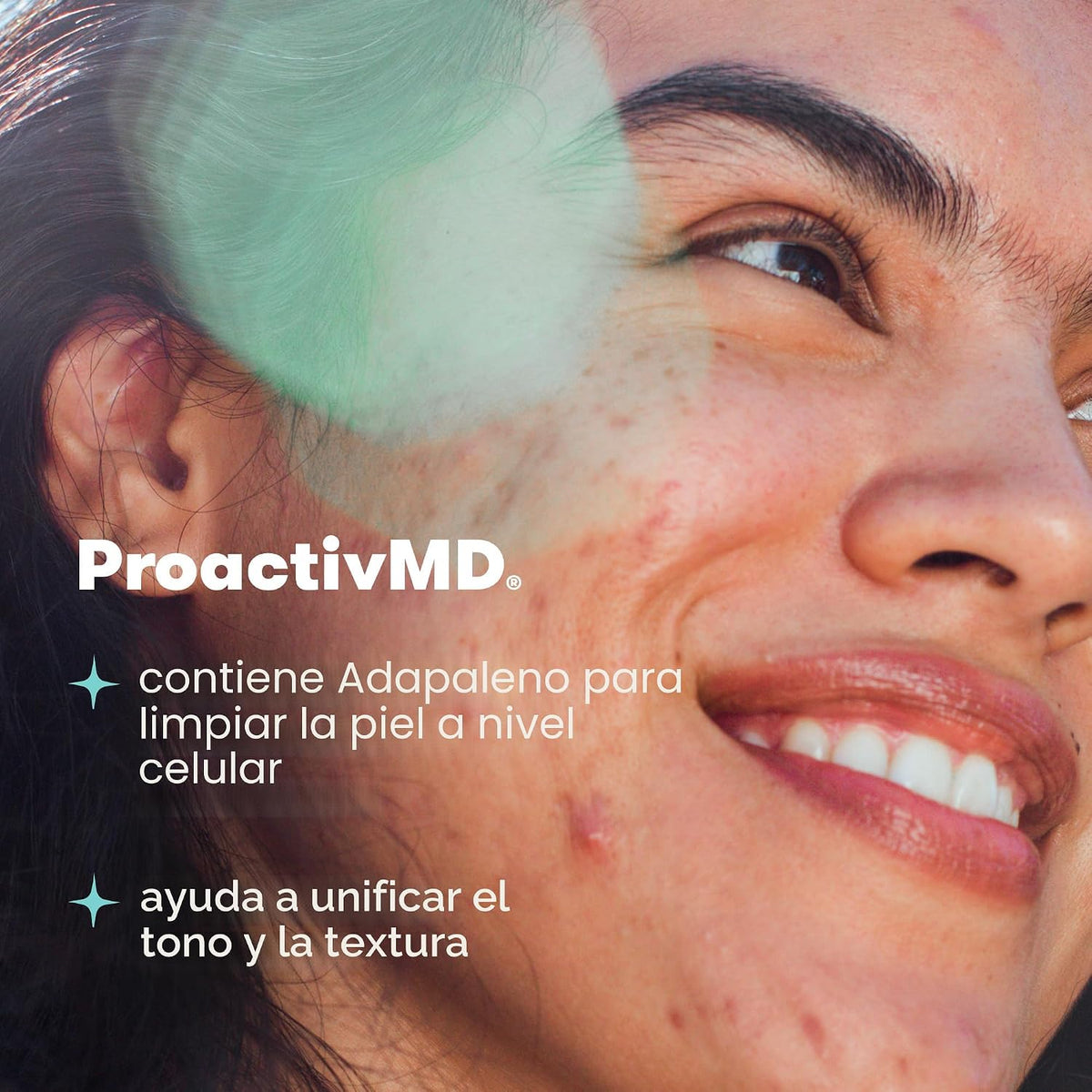 Proactiv MD Rutina de 3 pasos, Limpiador facial ultra suave, Tratam...