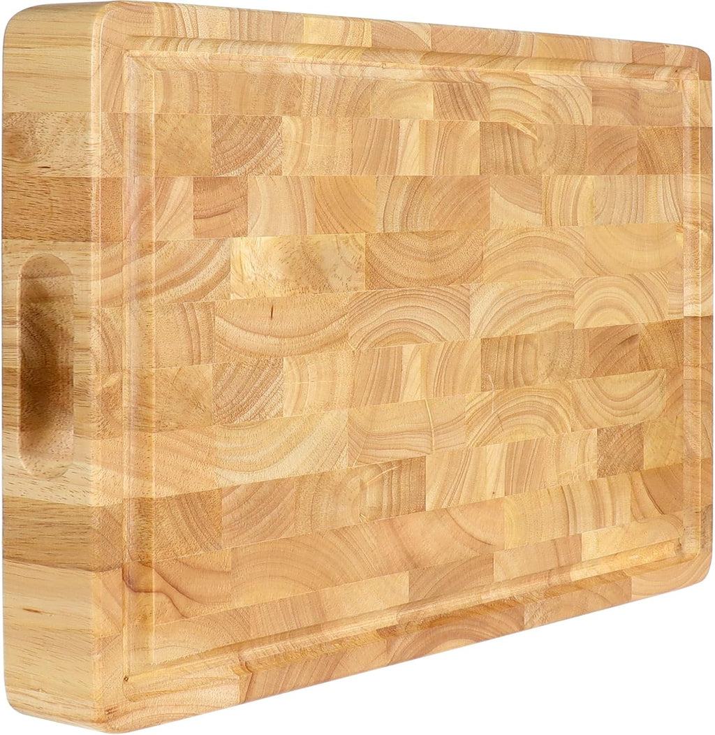 Tabla de Cortar de Fibra Final (20 x 15 x 1.5 pulgadas) Extra Grand...